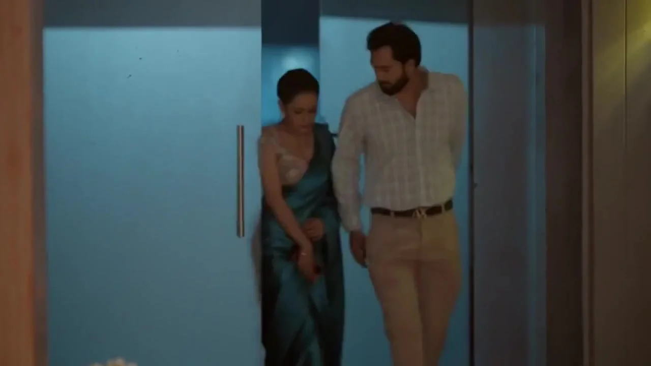 Samjhota Season 1 To 3 (2024) Hulchul Hindi Hot Web Series