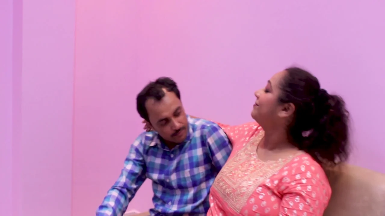 Boyfriend And Girlfriend Hardly Sex In Oyo Room