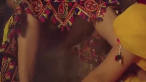 Hindi Indian Blue Film Devadasi