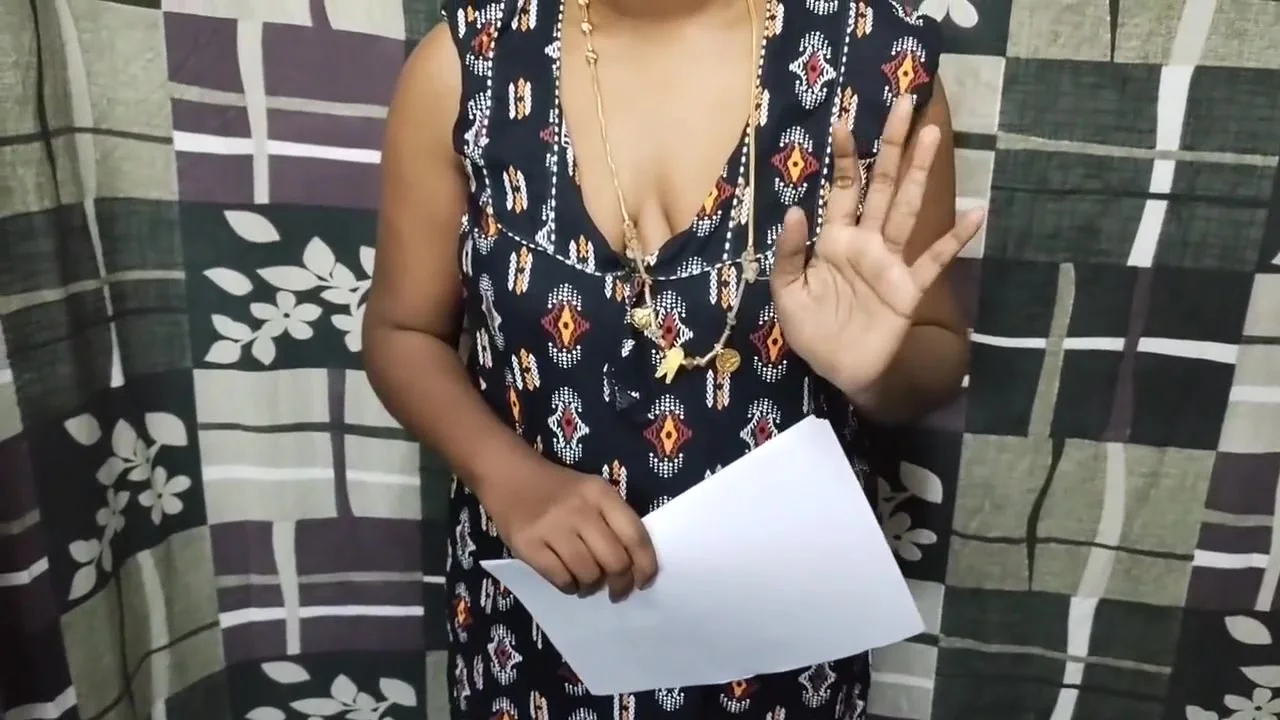 Stepdaughter Scored F On All Subjects So Stepdad Teached How To Score A+ - Hindi Sex