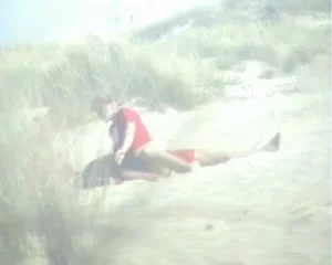 ON THE BEACH 23 couple fuck on the beach