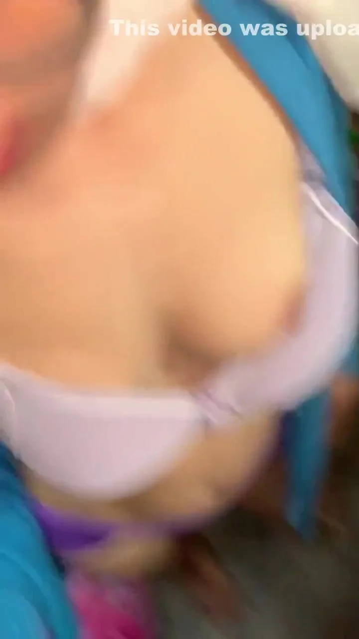 My Beautiful Hijab Boyfriend Asks To Be Fucked