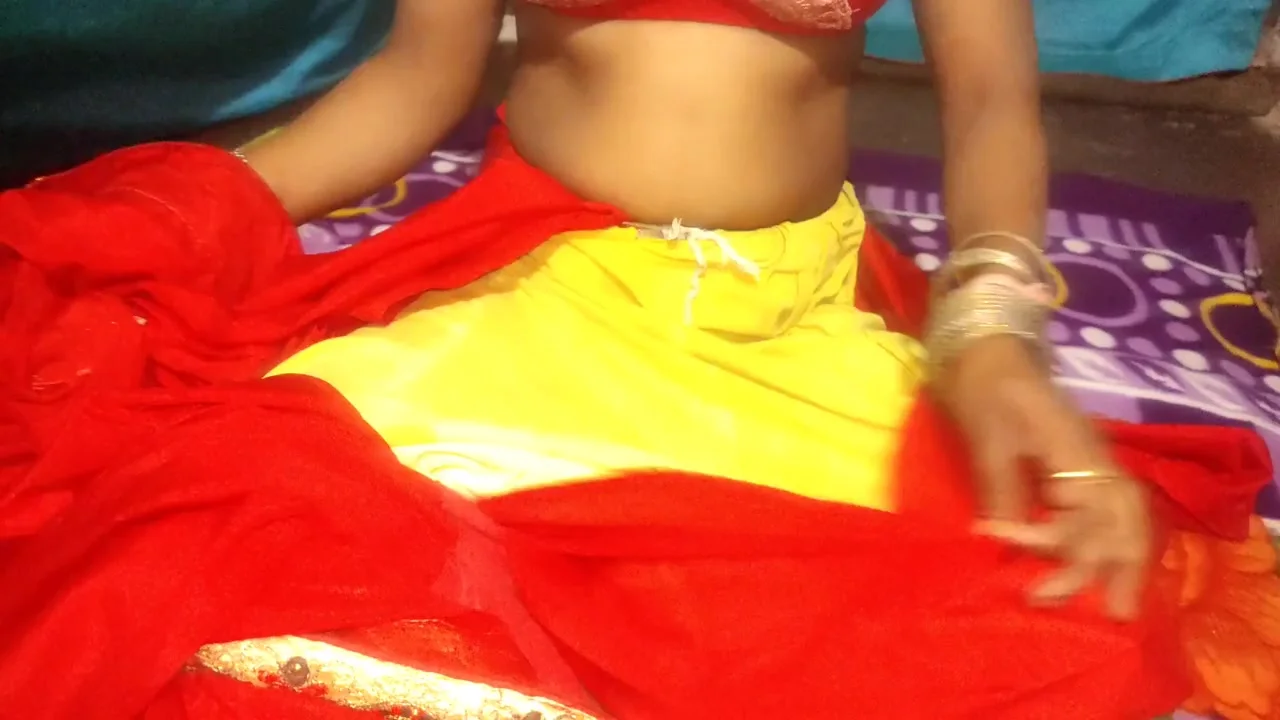 Anniversary Xxx Night