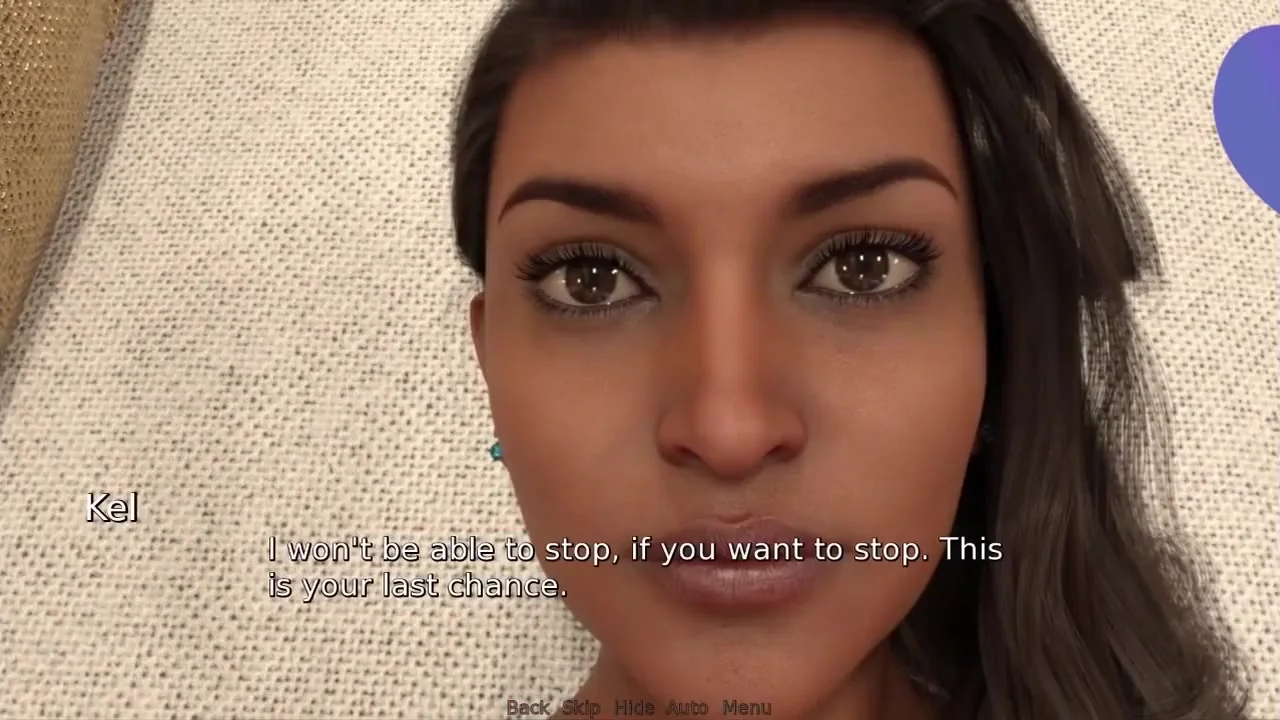 Car Toon - Kel Fucking Debra In Hotel - Gameplay