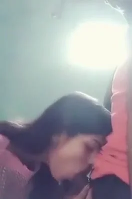 College Lovers Enjoying Xxx