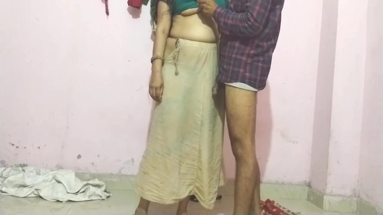 Deshi Hot Couple Sex Romantic And Funny