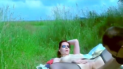 Ildi Czech Girl - Outdoor Hardcore And Pussy Fisting