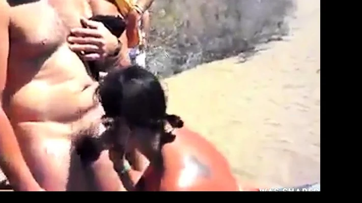 girl loves a day at the beach