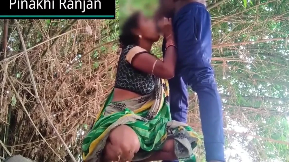 Desi Bhabhi Ki In Indian Sex With Outside Fuck