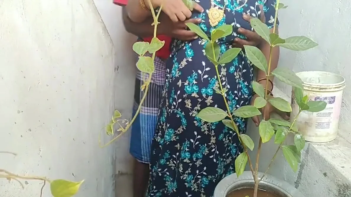 Indian Tamil Village Beauty Aunty Sex