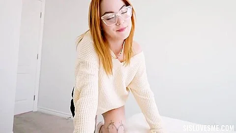 Sage Fox In Labor Day Surprise