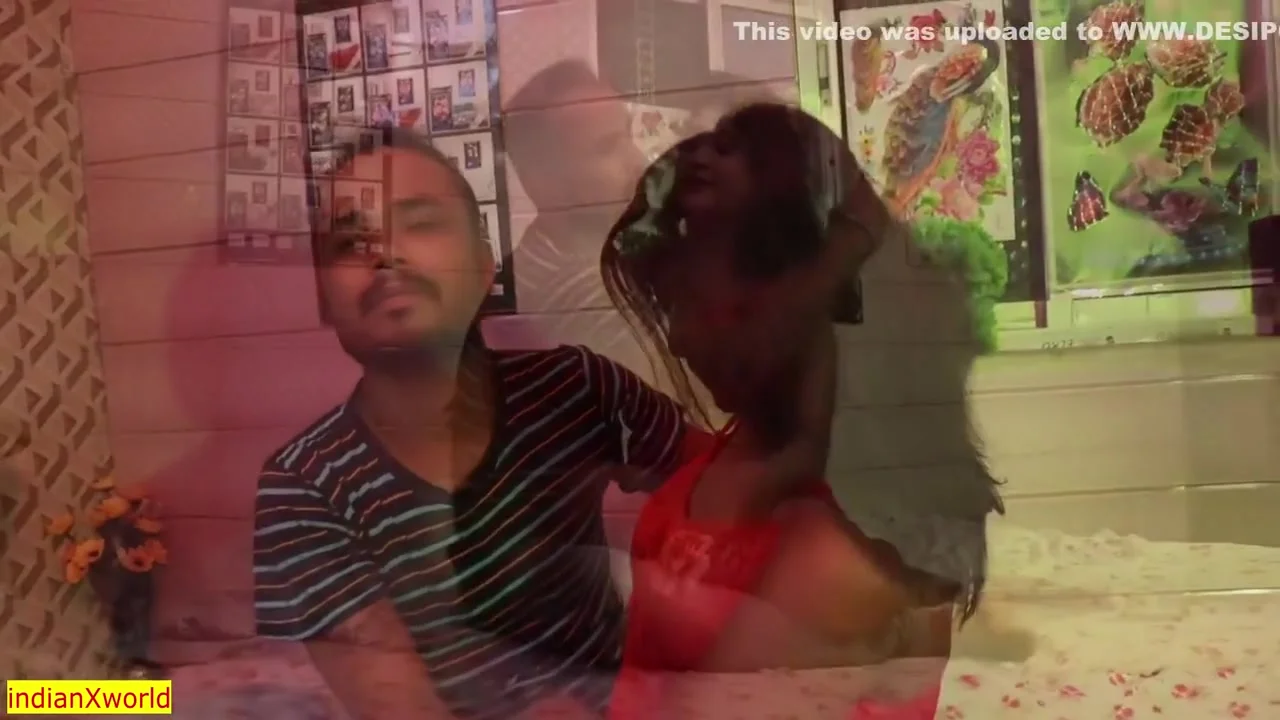 Indian Beautiful Bar Dancer Girl Fucking At Home With Just Friend! With Hindi Sex