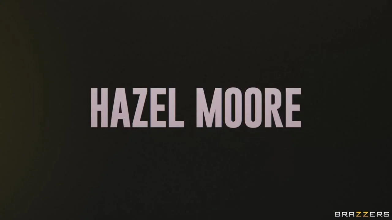 Playing Both Sides With Ricky Johnson, Hazel Moore, Charli O - Brazzers