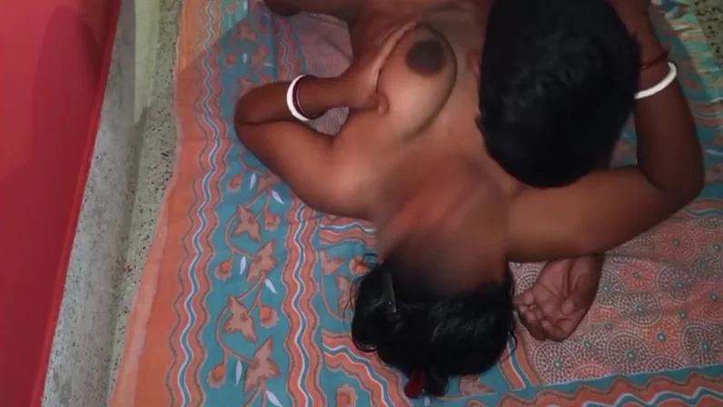 Bhabi Ki Tremendous Chudai