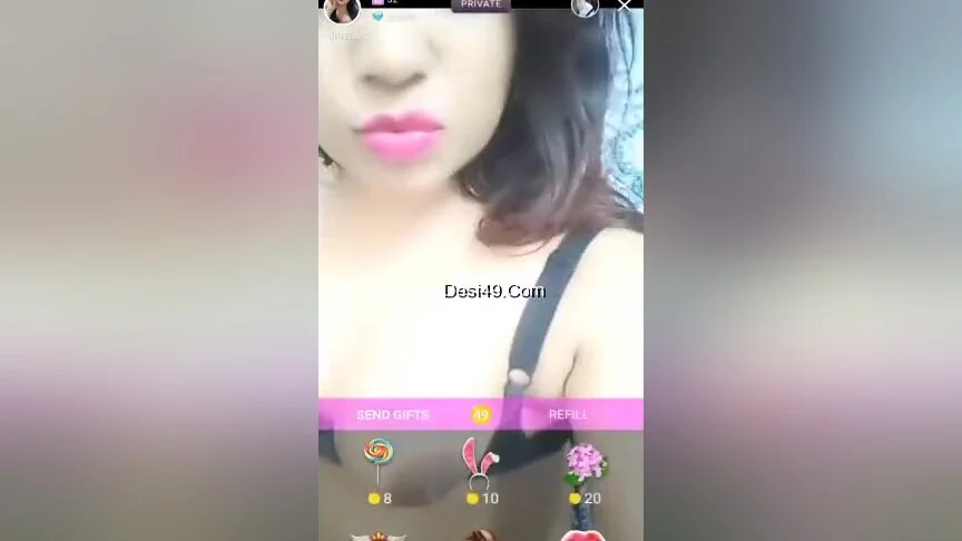 Today Exclusive- Desi Couple Fucking In Tango Show