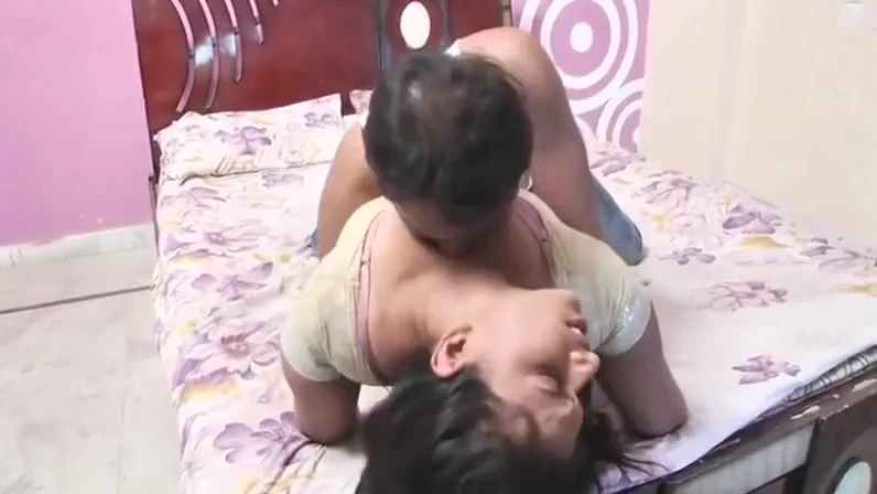 Hot With Old Man With Swathi Naidu And Surekha Reddy