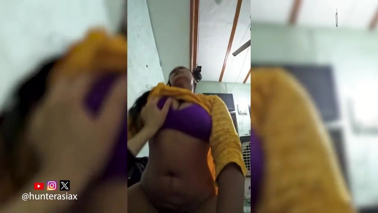 Busty Milf Sandhya Bhabhi Best Fucking Video With Hunter Asia