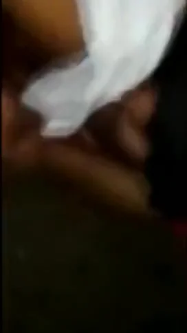 Exclusive- Randi Outdoor Sex With 2 Guys