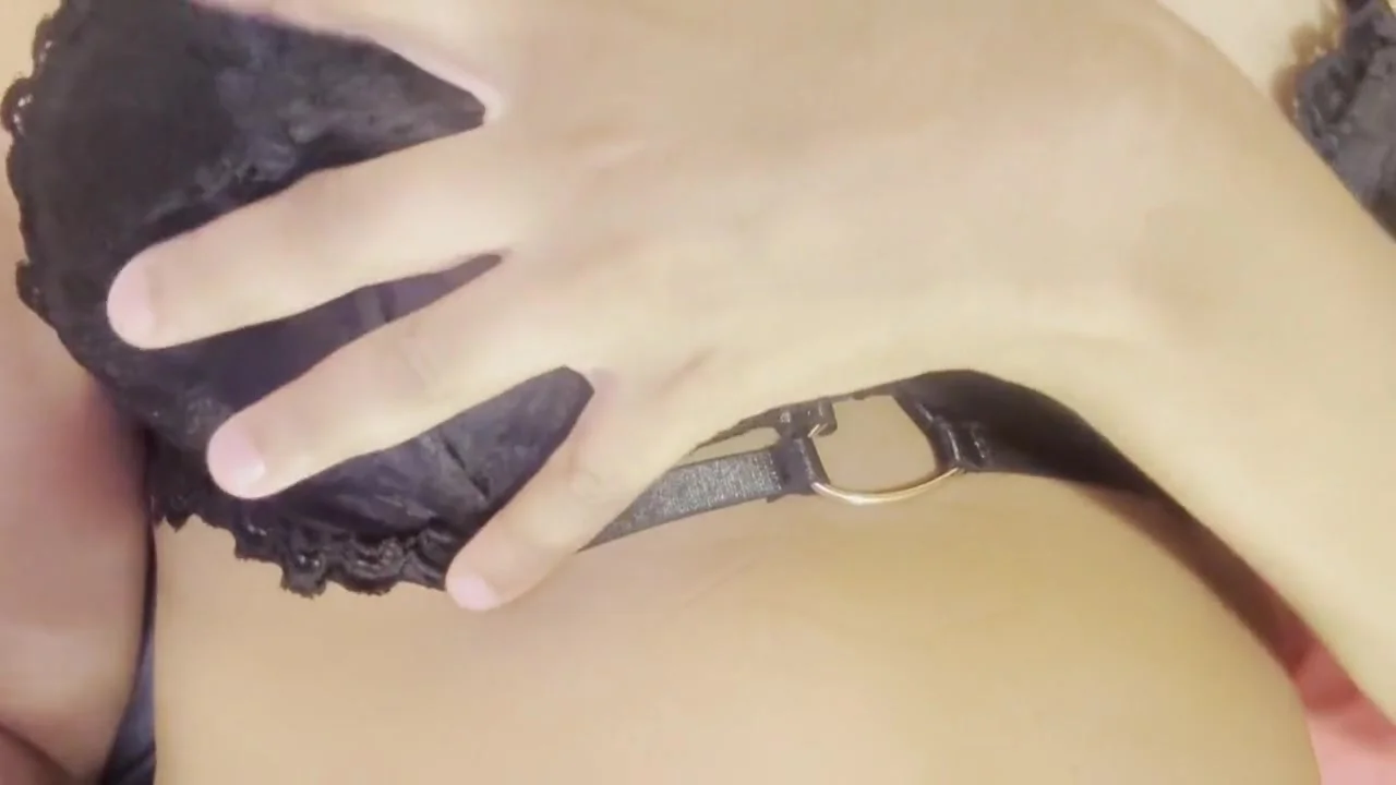 Best Masturbation Sexy Young Indian Beauty Teasing & Pleasuring Herself Sultry & Sensual