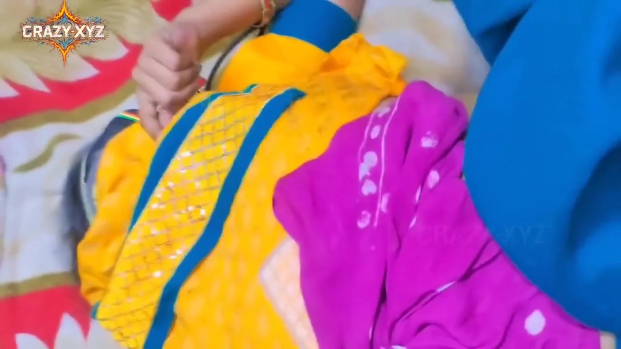 Indian Beautiful Bhabhi Amazing Hot Sex! Indian Dream Sex - Hindi