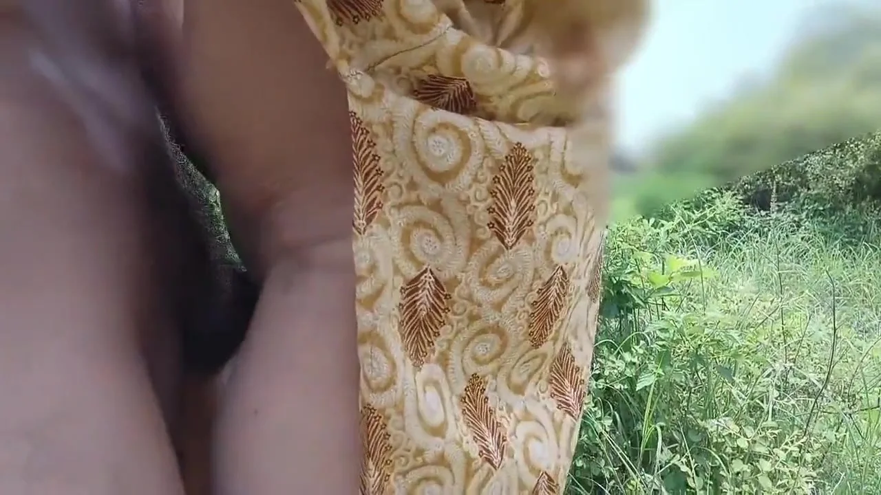Desi Outdoor Viral Mms - Hindi Sex