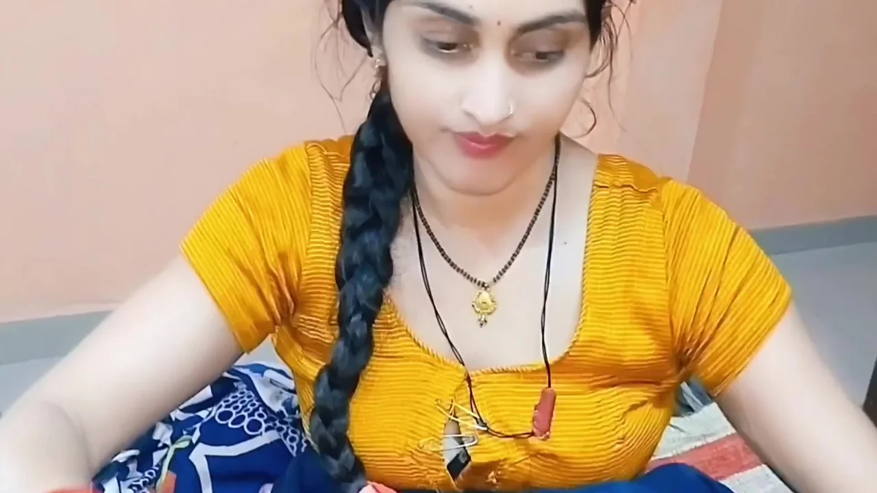 Newly Married Girl Was Fucked By Her Husband In Doggstyle,hard Fucking Closeup Sex Video