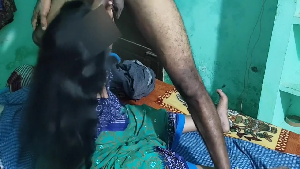 Real Sex Video Of Young Man Hot Sex With Aunty