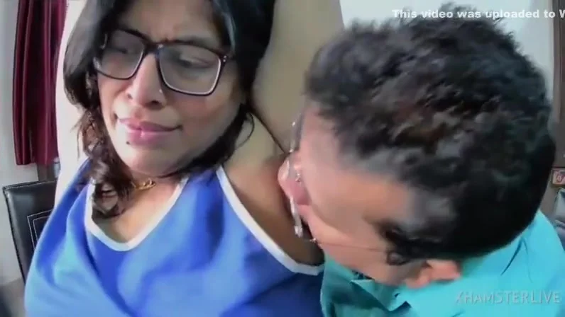 Indian Armpit Licking 95