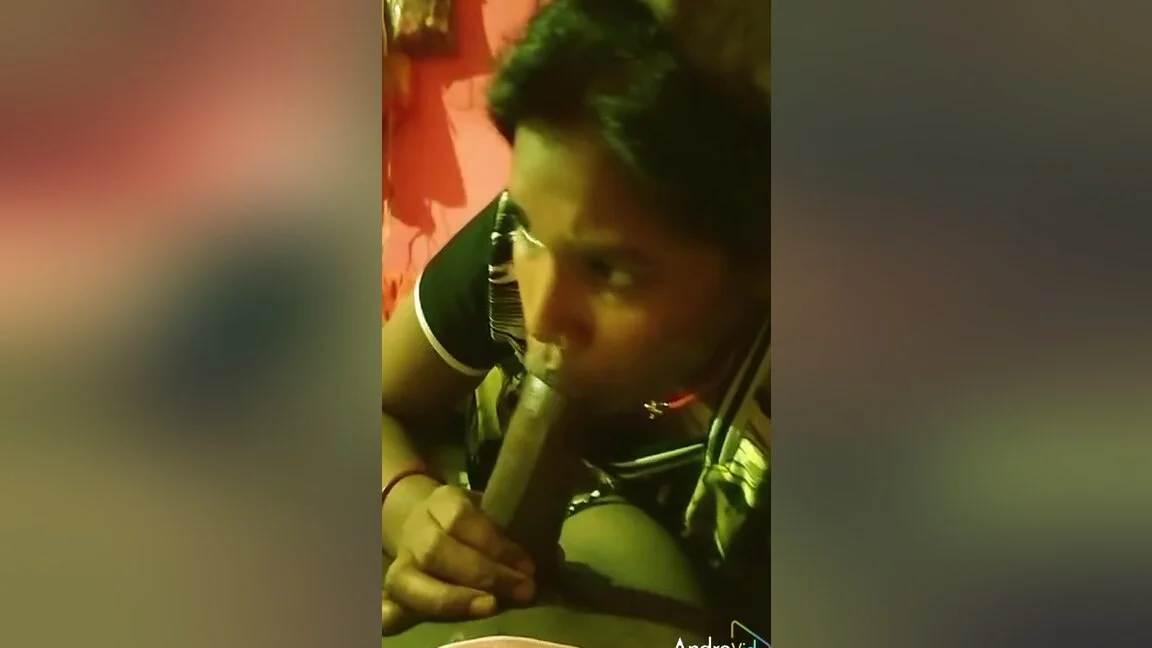 Poonam Bhabhi Sucked Her Landlords Cock And Cock Ka Pani Nikal