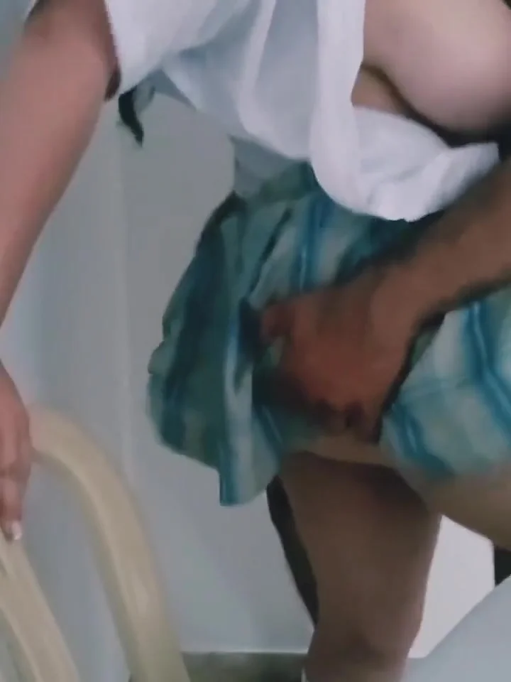 Watashi No Mamachichi Wa Hokago No Mae Ni Watashi O Fakku Shimasu