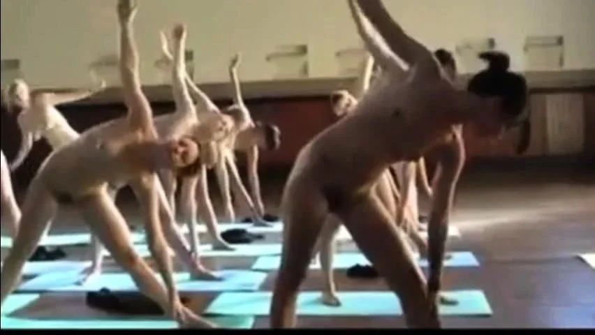 yoga