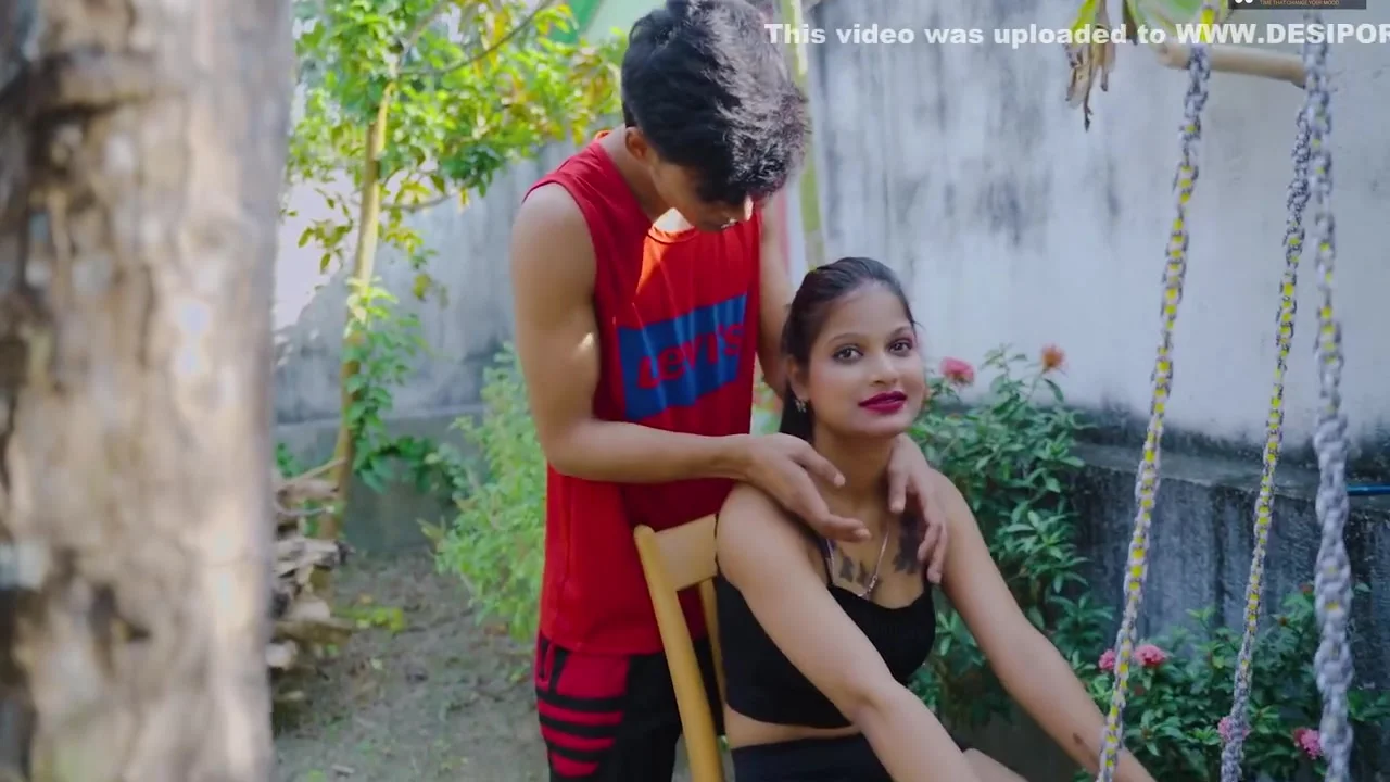 Desi Yoga Teacher Had Sex With Sexy Student 18+ Outdoor ( Full Hindi Audio Movie )