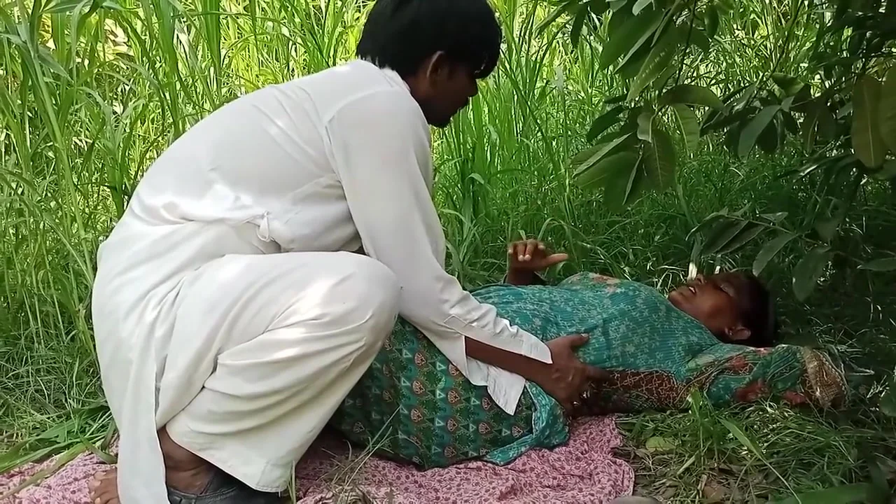 تم نے شادی کیلئے بولا تہاamazing Sexy Video 2022