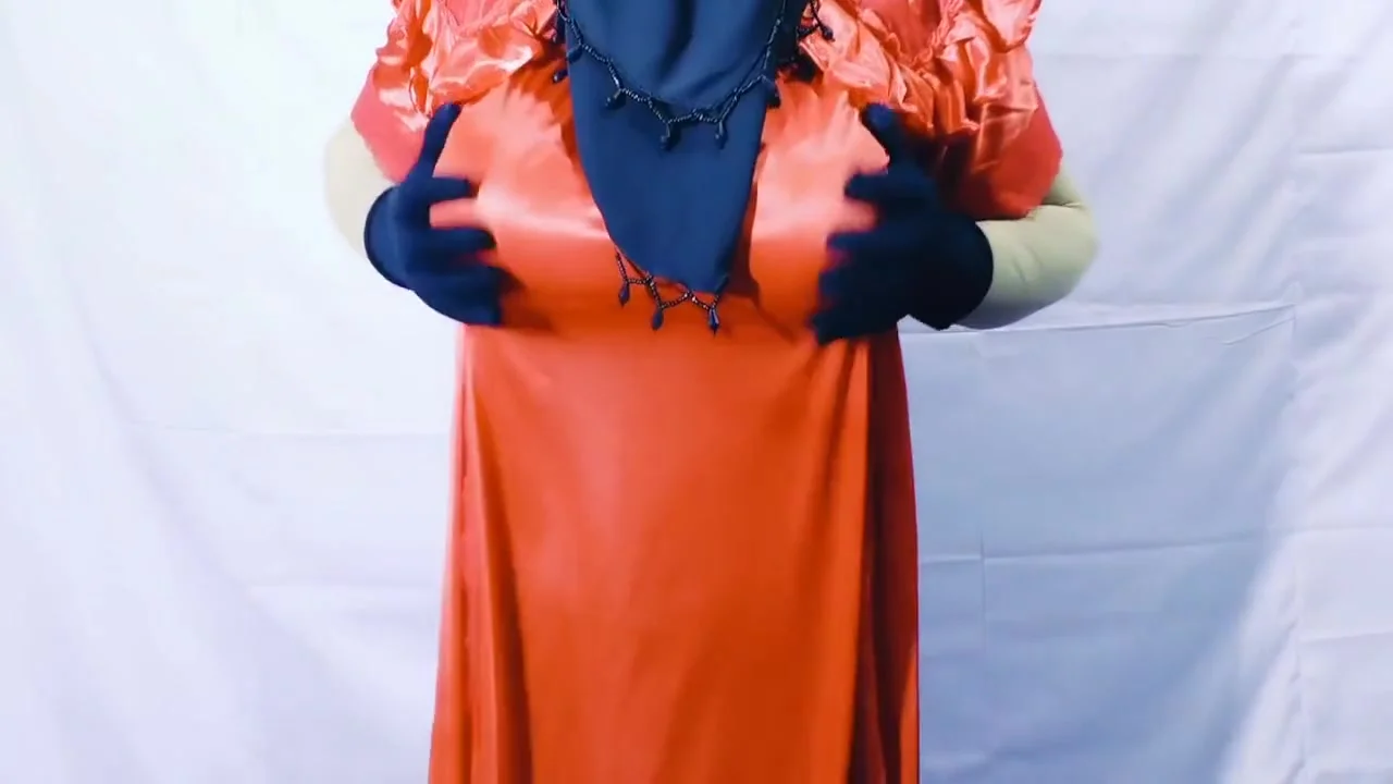 Indian Hot Beautiful Bhabhi Dancing And Having Sex Openly In Her Room