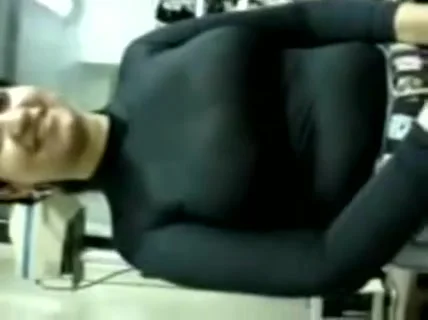 Big Boobs Mature Doctor Seduced And Fucked In Clinic