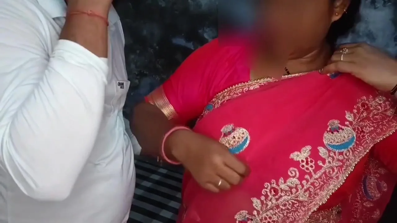 Desi Village Gf Pink Pussy Fuck