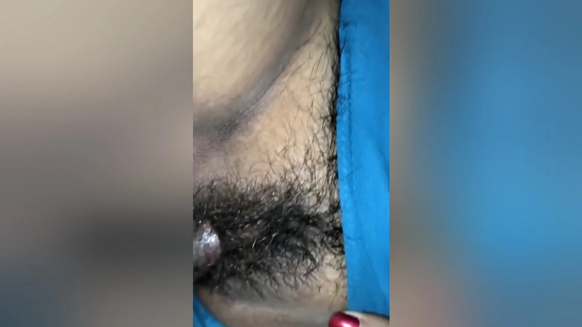 My Sexy Girlfriend Tries On Her New Panties Right On My Cock