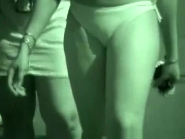 Bikini ---[ X-RAY technology ]