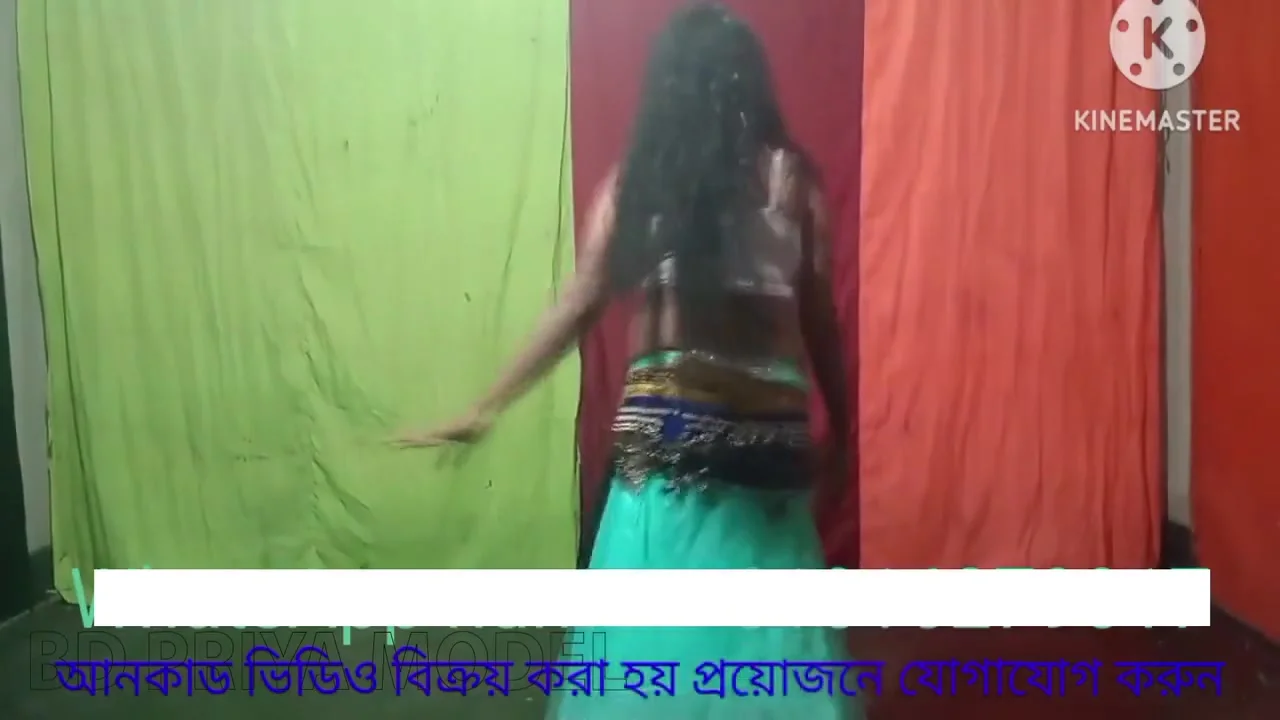 Deshi Hot Sexy Room Dance Performance