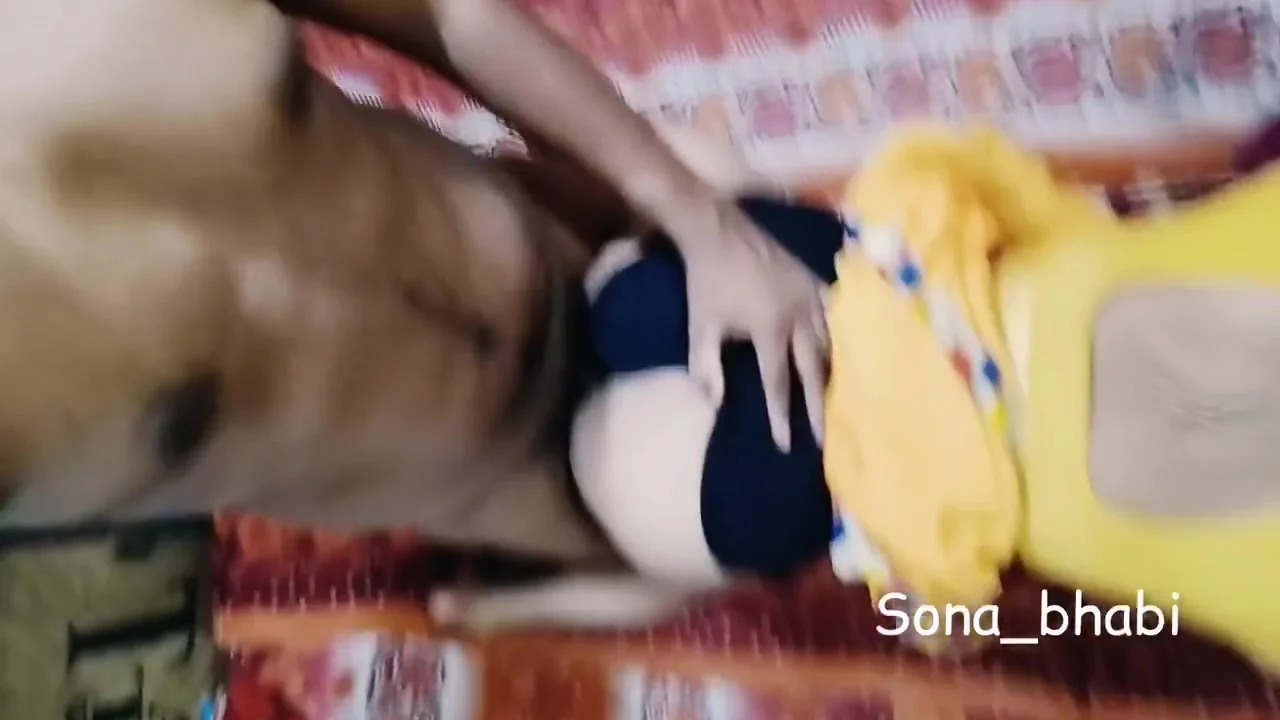 Desi Indian Hot Wife Sex In Hot Yellow Saree