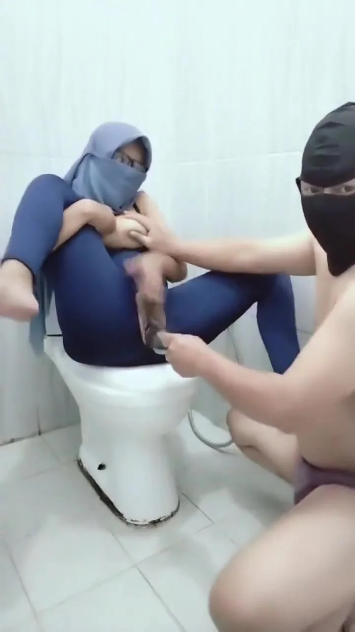 The Bottle Went Inside Me