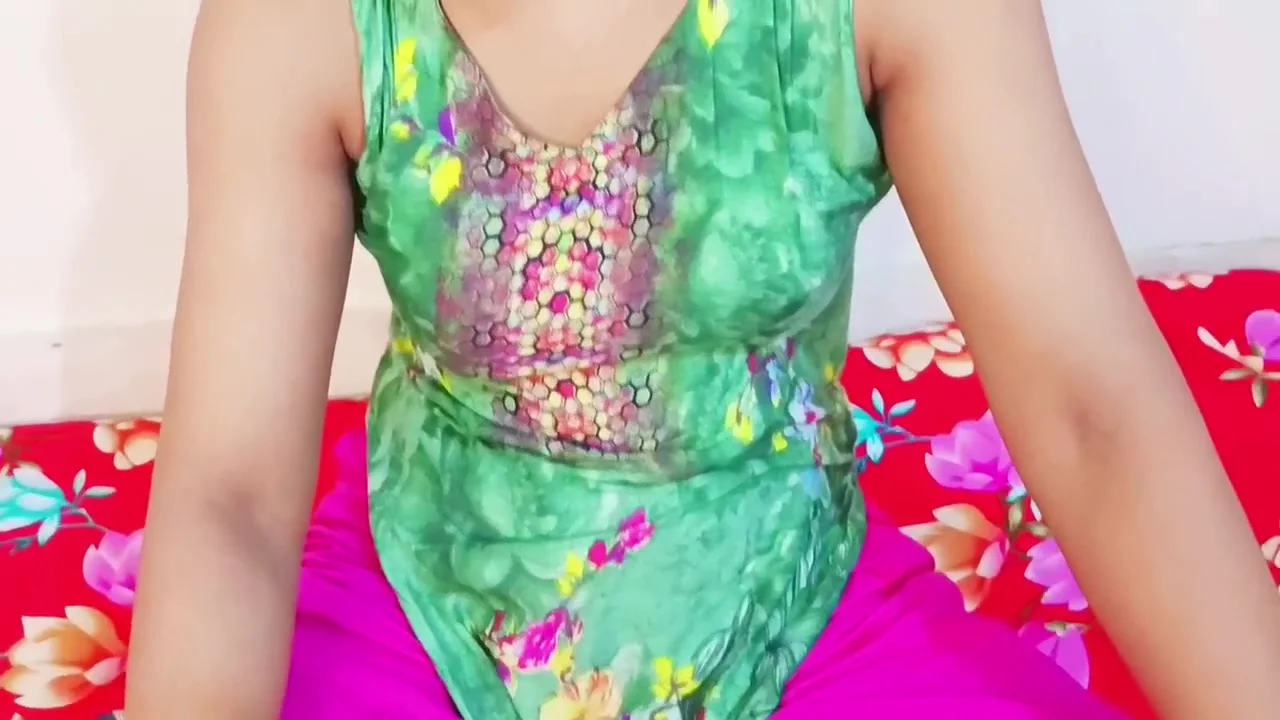 I Fucked My Hot Aunty She Is Alone In House