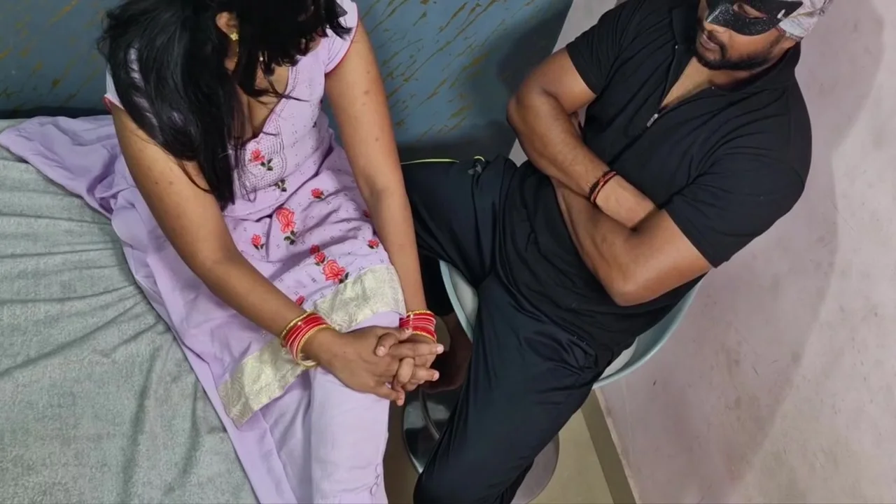 Dost Ki Ko Choda Cumshot On Big Boobs