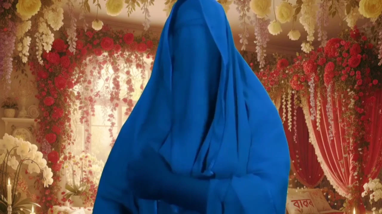 Sundari Tamannara Jharer Ratera Codacudi