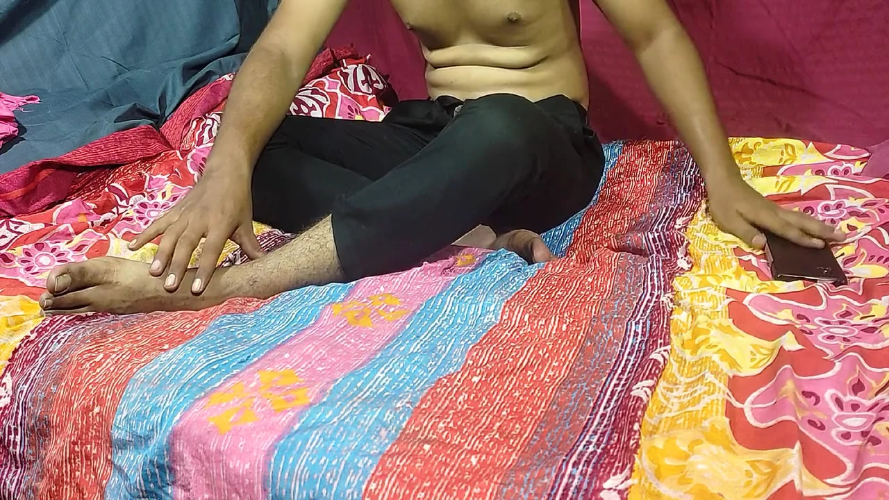 Bina Salwar Phene Aai Randi Do Hazar Rupe Me Kregi Blowjob