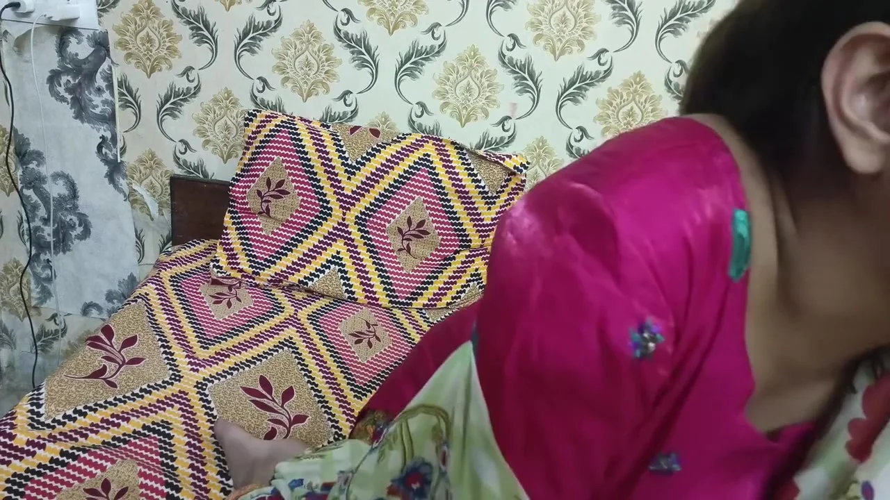 Stepbrother Wants His Little Stepsisters Help To Cum Out Hindi Audio