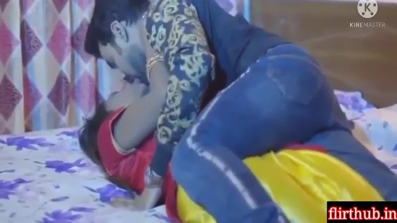 Dewar Bhabi Ki Chandni Raat