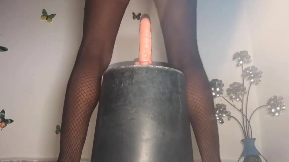 My Husband Doesnt Want To Fuck Me, Its My Turn To Masturbate Until I Ejaculate