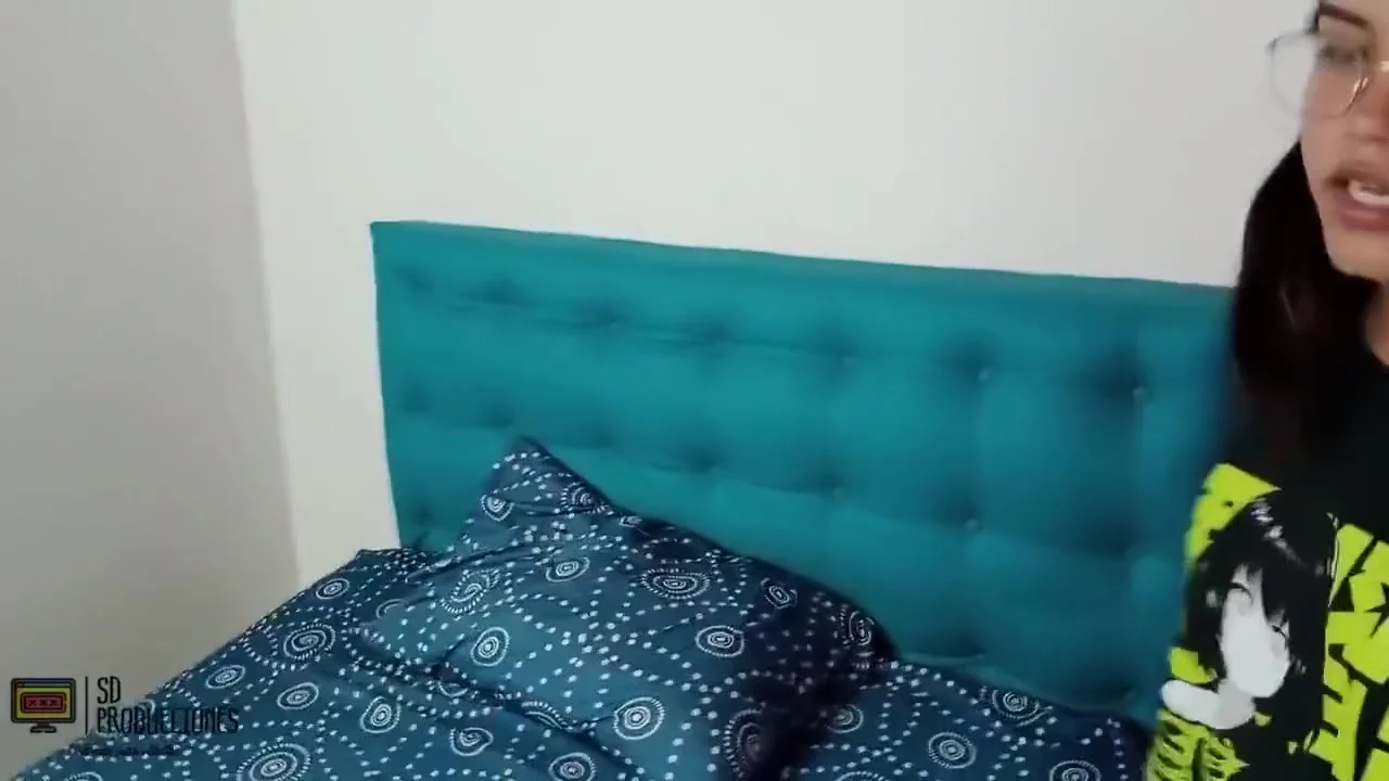 Llego En Busca De Mi Hermanastra Para Follarmela - Historia Completa - Porno En Espaol