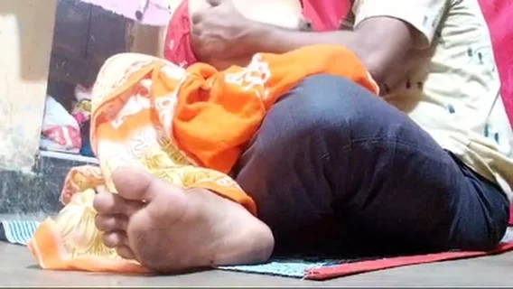 Desi Indian Boudi Fuck By Her Husband Friend